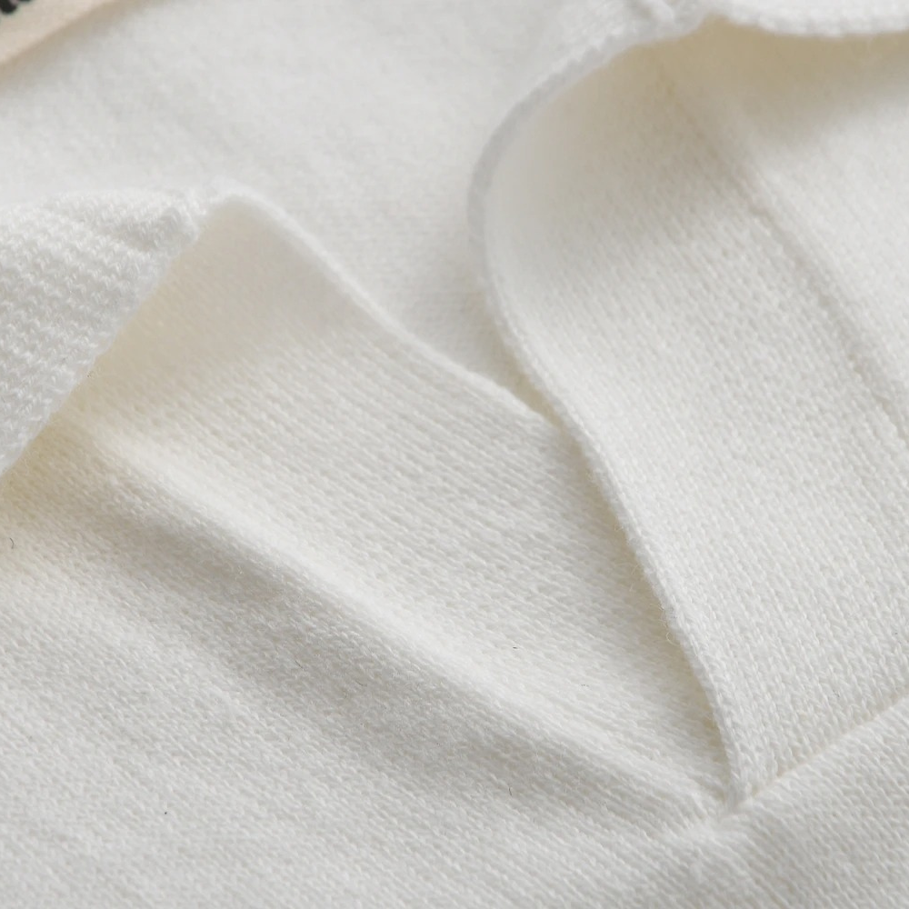 Victor Heren Poloshirt | V-hals-Basser-Basser