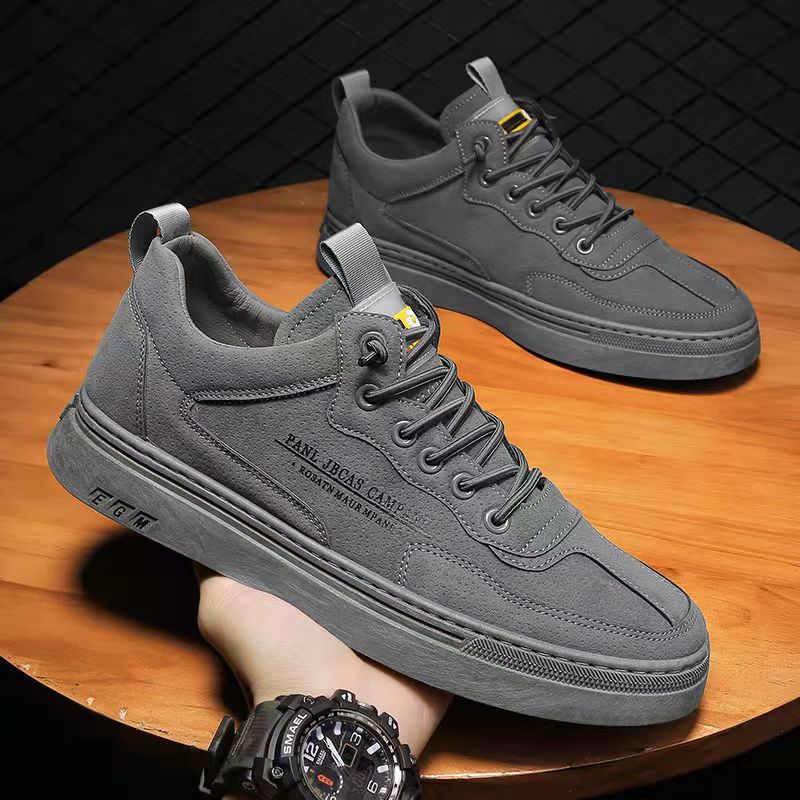 Victor Heren Sneakers | Stijlvol Comfort-Basser-Basser