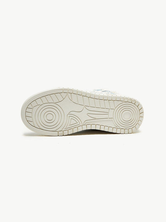 Victor Heren Veterschoenen | Tijdloos Ontwerp-Basser-Basser