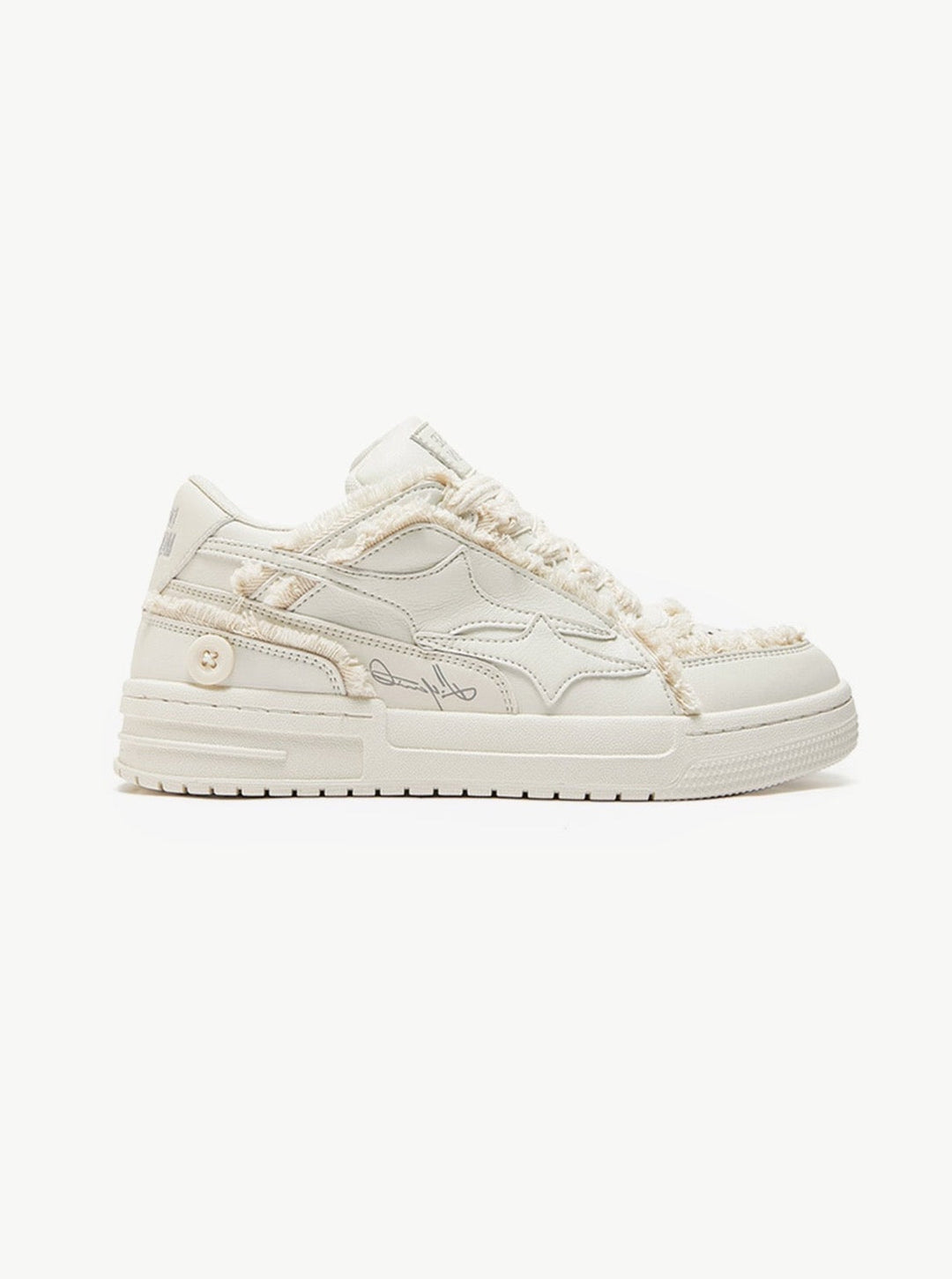 Victor Heren Veterschoenen | Tijdloos Ontwerp-Basser-Wit-35-Basser