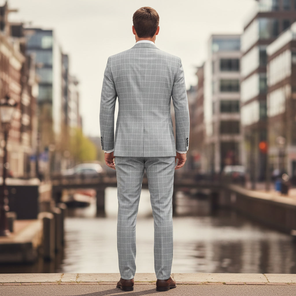 Victor Herenpak | Tijdloos Design-Basser-Basser