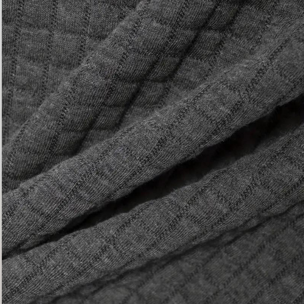Victor Poloshirt Heren | Tijdloos en Comfortabel-Basser-Basser