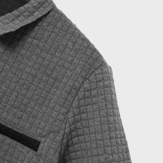 Victor Poloshirt Heren | Tijdloos en Comfortabel-Basser-Basser