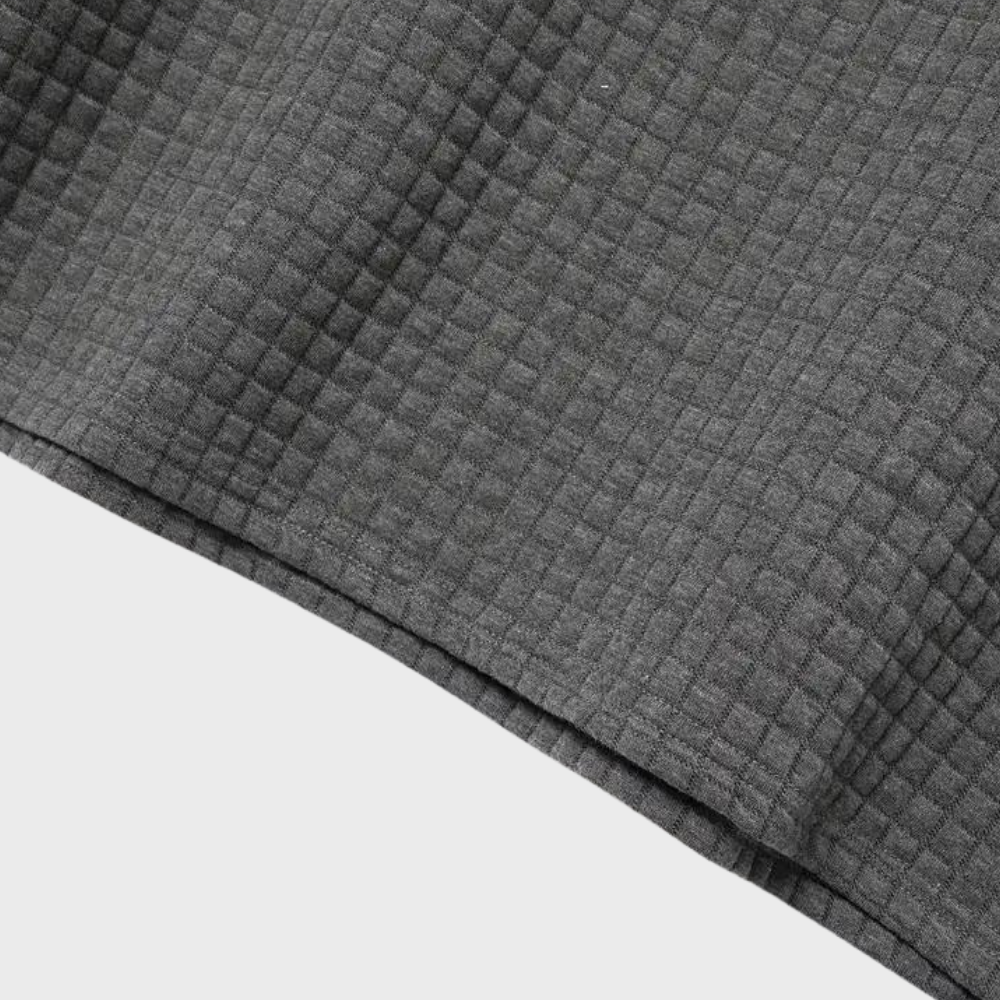Victor Poloshirt Heren | Tijdloos en Comfortabel-Basser-Basser
