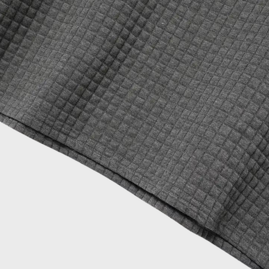 Victor Poloshirt Heren | Tijdloos en Comfortabel-Basser-Basser