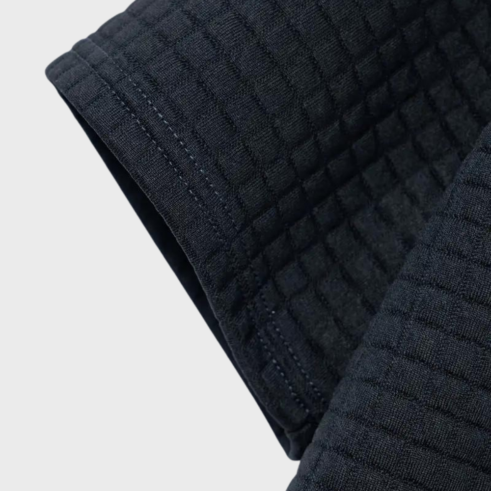 Victor Poloshirt Heren | Tijdloos en Comfortabel-Basser-Basser