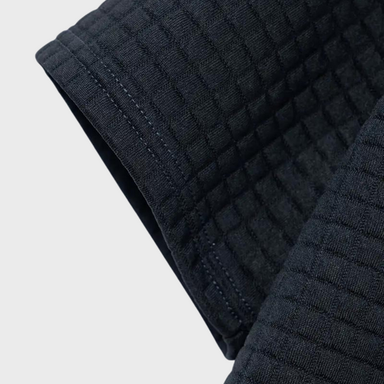 Victor Poloshirt Heren | Tijdloos en Comfortabel-Basser-Basser