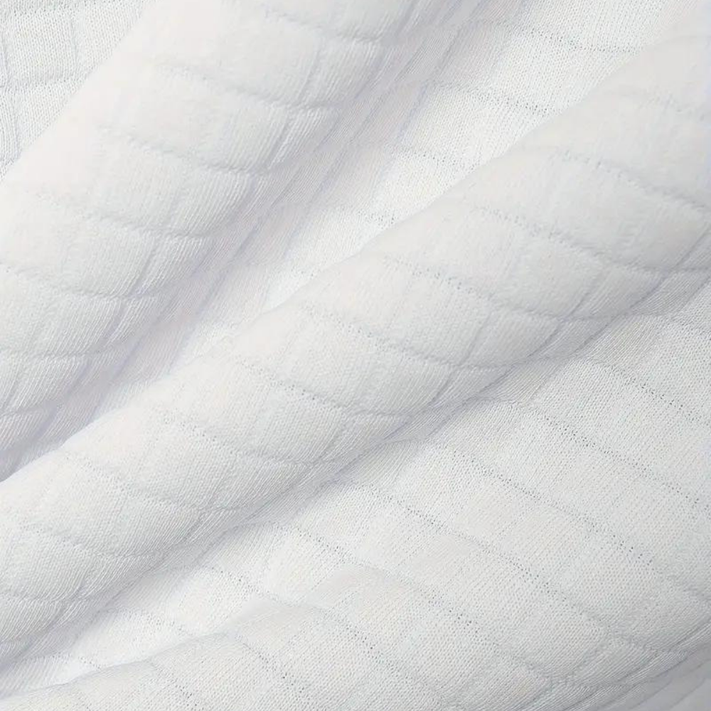 Victor Poloshirt Heren | Tijdloos en Comfortabel-Basser-Basser
