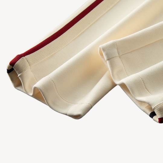 Vince Heren Joggingpak | Sportieve Eenvoud-Basser-Basser