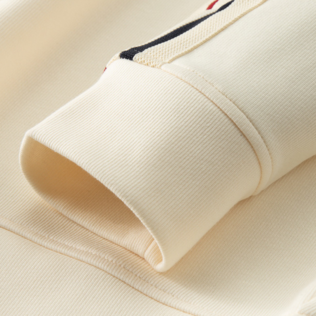 Vince Heren Joggingpak | Sportieve Eenvoud-Basser-Basser