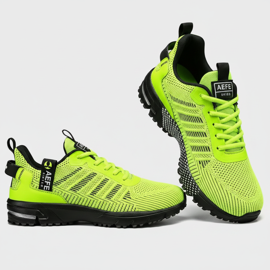 Vince Heren Sneakers | Lichtgewicht Comfort-Basser-Basser