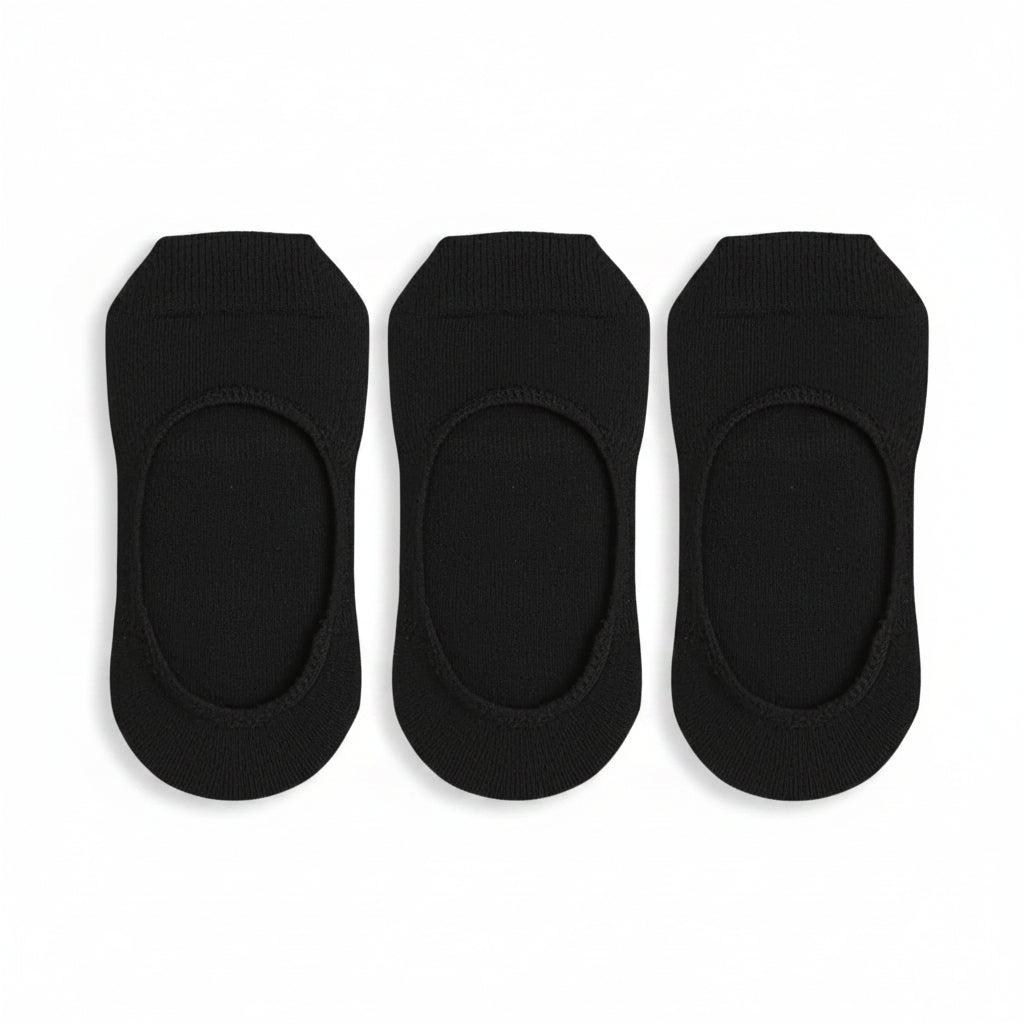 Vince Heren Sokken | Onzichtbaar Design-Basser-Basser