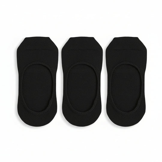 Vince Heren Sokken | Onzichtbaar Design-Basser-Basser