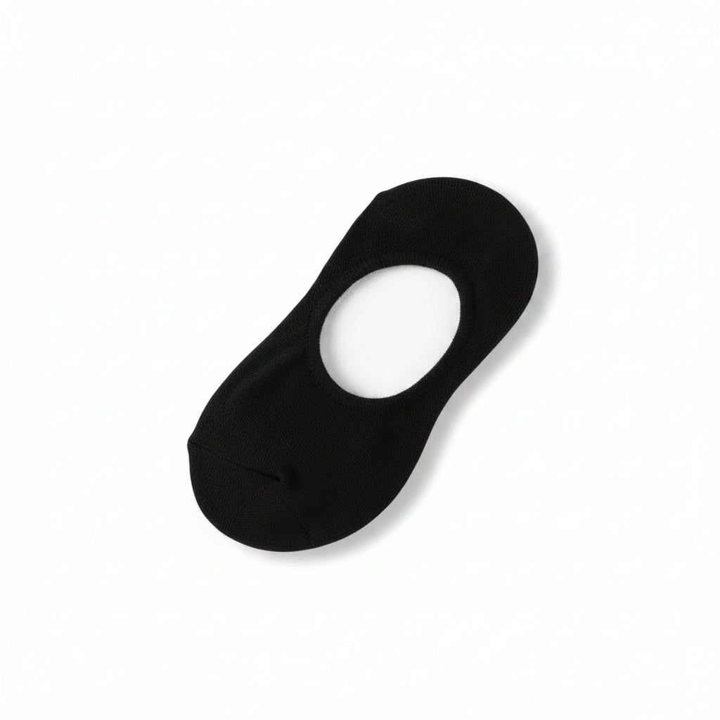 Vince Heren Sokken | Onzichtbaar Design-Basser-Basser