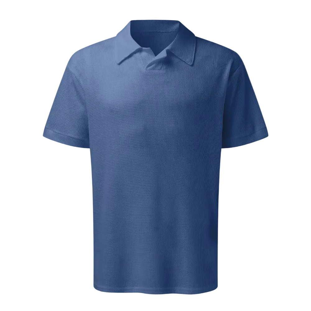 Vince Heren Zomerset | Casual Comfort-Basser-Basser
